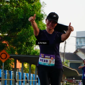 Runner Photo 8296246