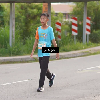 Runner Photo 8296247