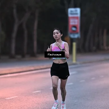 Runner Photo 8296250