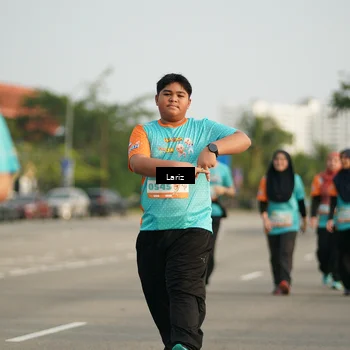 Runner Photo 8296253