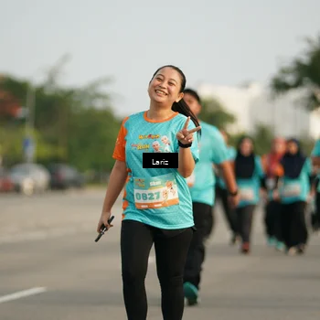 Runner Photo 8296255