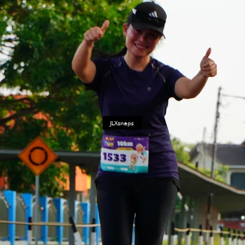 Runner Photo 8296259
