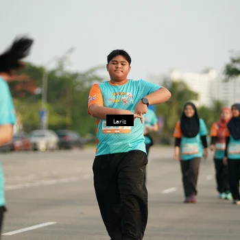 Runner Photo 8296263