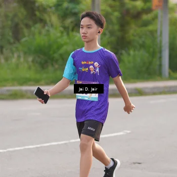 Runner Photo 8296265
