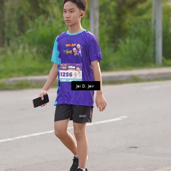 Runner Photo 8296266