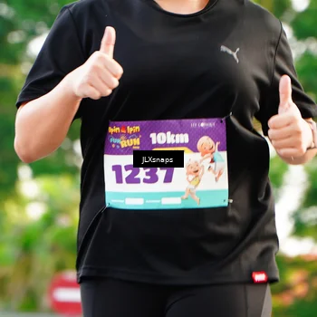 Runner Photo 8296267