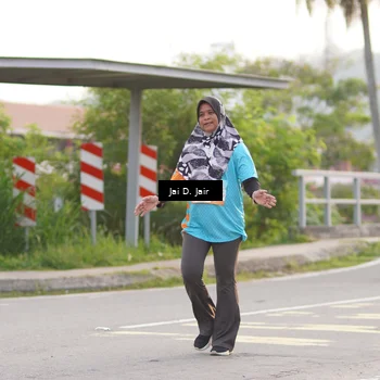 Runner Photo 8296268