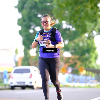 Runner Photo 8296271