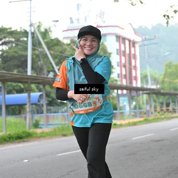 Runner Photo 8296272