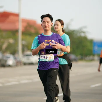Runner Photo 8296273
