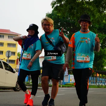 Runner Photo 8296277