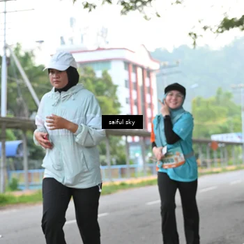 Runner Photo 8296280