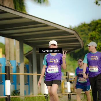 Runner Photo 8296281