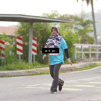 Runner Photo 8296284