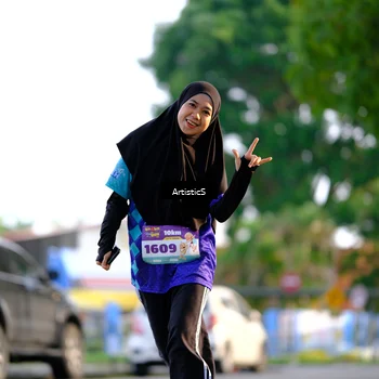 Runner Photo 8296289