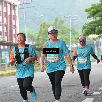 Runner Photo 8296293