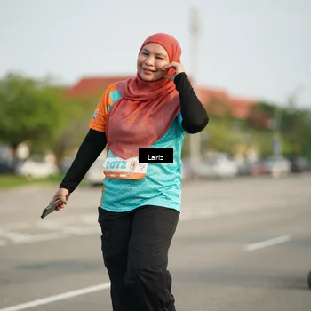 Runner Photo 8296296