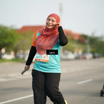 Runner Photo 8296297