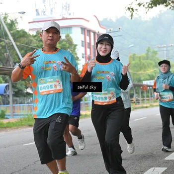 Runner Photo 8296306