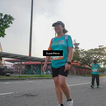 Runner Photo 8296308