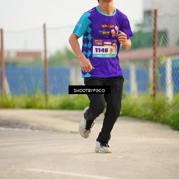 Runner Photo 8296312