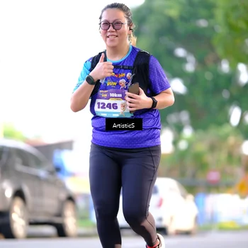 Runner Photo 8296314