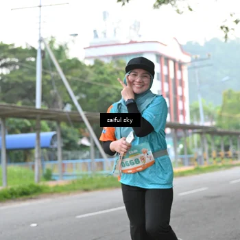 Runner Photo 8296317