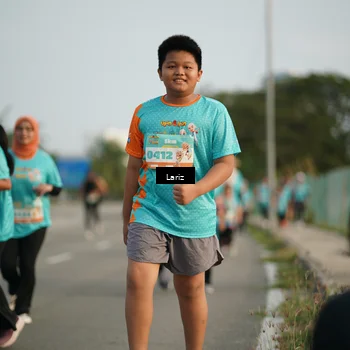Runner Photo 8296318