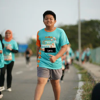 Runner Photo 8296322