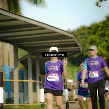Runner Photo 8296326