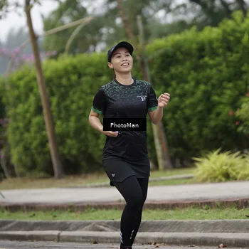 Runner Photo 8296330