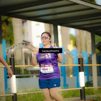 Runner Photo 8296335
