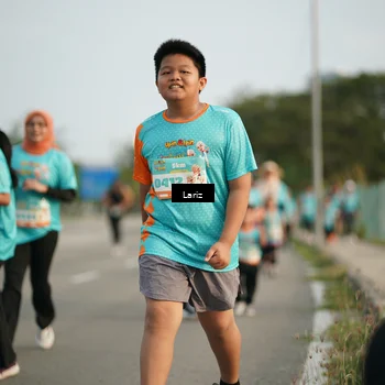 Runner Photo 8296336
