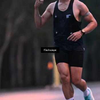 Runner Photo 8296356