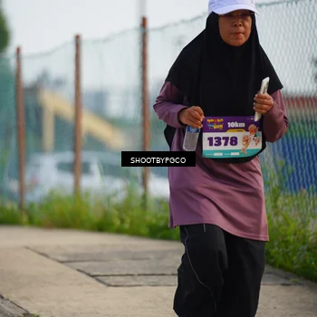 Runner Photo 8296358