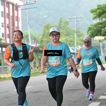 Runner Photo 8296361
