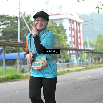 Runner Photo 8296362