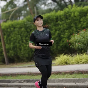 Runner Photo 8296364