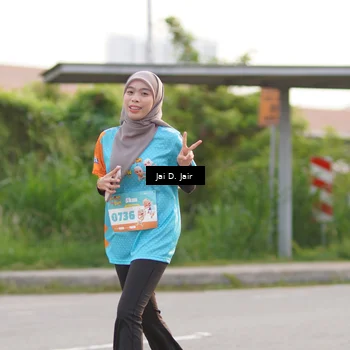 Runner Photo 8296366