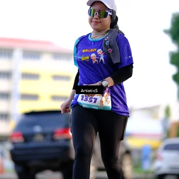 Runner Photo 8296368