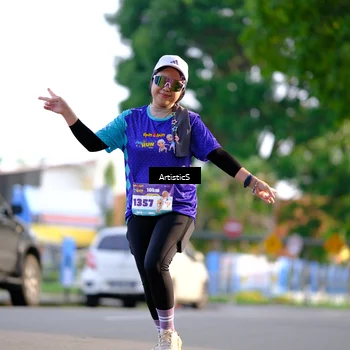 Runner Photo 8296370