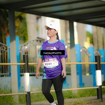 Runner Photo 8296373