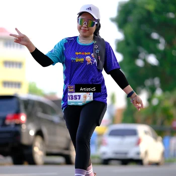 Runner Photo 8296374