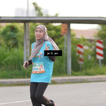 Runner Photo 8296375