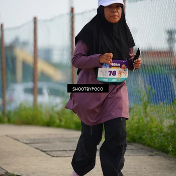 Runner Photo 8296381