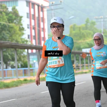 Runner Photo 8296382