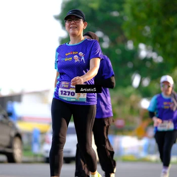 Runner Photo 8296384