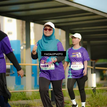 Runner Photo 8296385