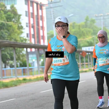 Runner Photo 8296386