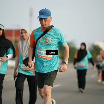 Runner Photo 8296393